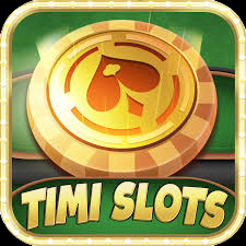 Timislots Game