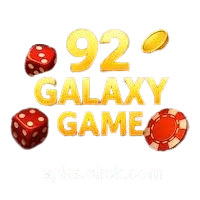 92GALAXY GAME